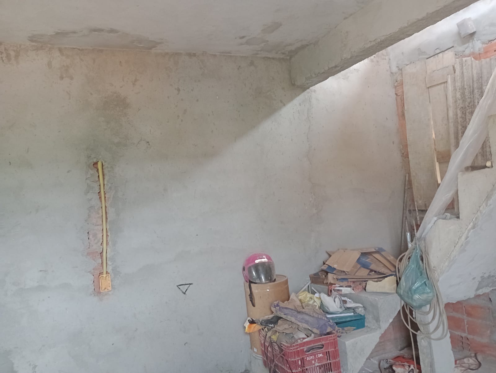 Projeto Garcia Gesso 3D 7